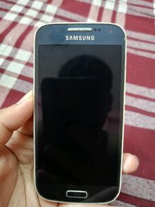 Samsung Galaxy S4 Mini