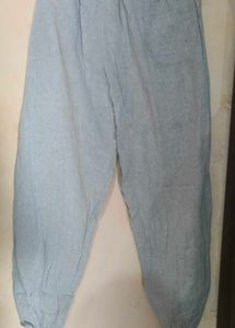 Boho Linen Set