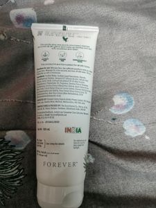 Best Face Wash (Forever)