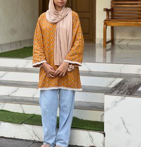 Stylish Ethnic Kurta