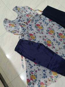 Frock Suit