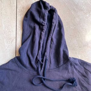 GAP Blue Hoodie