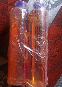 Clean &amp; Clear Face Wash 480ml