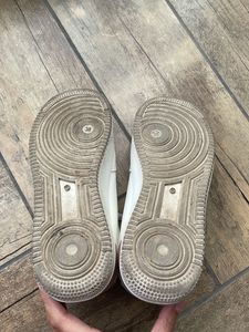 Women’s White Sneakers
