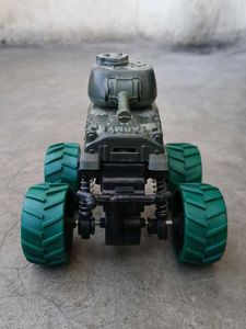 ARMY MILITARY TANK