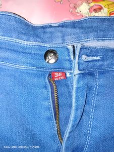 Blue Jeans