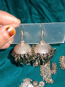 Choose Any 2 Earrings
