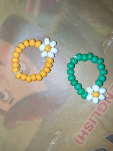 II&#39;m Selling Handmade Rings .