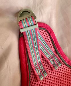 Reflective Pet Harness