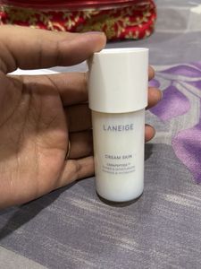 Laneige Cerapeptide Toner &amp; Moisturiser