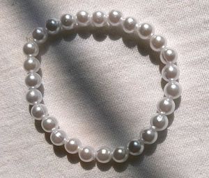 Brand New Pearl Bracelet