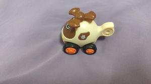 Helicopter Toy