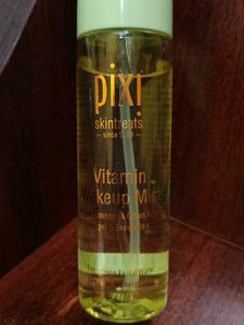 🍂🍋Pixi Vitamin Wake Up Mist🍂🍋