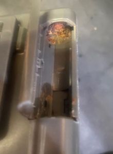 Vintage Sony Walkman WM-FX195