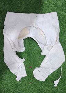 Hakuba Blouse No Used