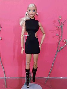 Barbie Basics Collector Doll 2025