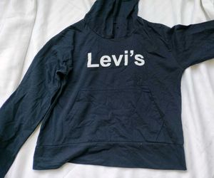 Levi&#39;s Hoodie