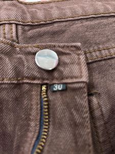 Brown Cargos