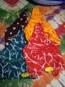 Print Blouse