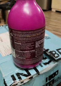 Bblunt Shampoo And Conditioner