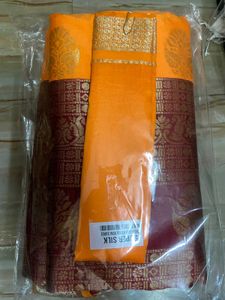 Banaras Sarees Brand New ( All 3300 Rs )