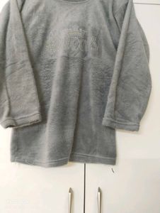 New Unused Wollen NightSuit