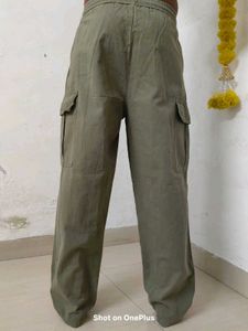 Green Cargo Good Quality