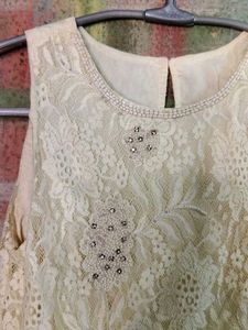 Lace Dress