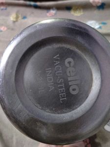 Tea / Coffee / Milk Kettle Used No. Coin Cello Bra