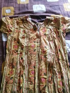 5 Used Nighties Combo Pack