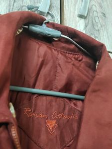 Overcoat