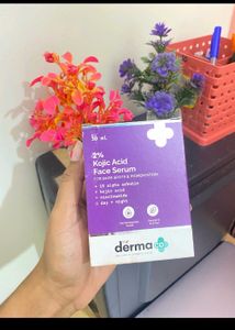 The Derma Co. 2% Kojic Acid Face Serum