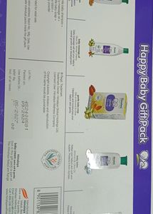 Himalaya Baby Gift Pack