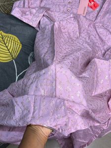 Festival Kurti