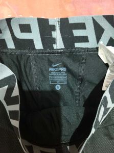 Nike Pro men Tights