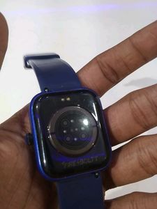 Make Offer Firebolt Smart Watch