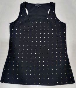 Razor Back Top