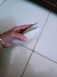 Mortar and Pestle