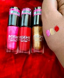 Beauty Bundle With Earrings Combo
