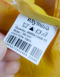 Huge Price Drop. Raymonds Shirt..✨