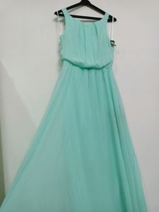 Gown