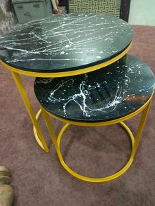 Nest of Tables