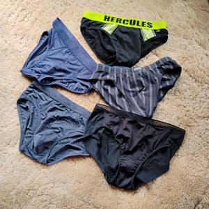 Silky Combo Pack Men&#39;s