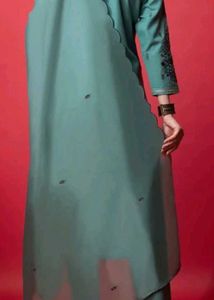 Elegant Kurta Set