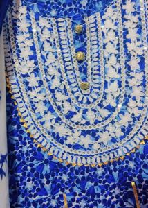 Women Frock Suit Duppata And Pant