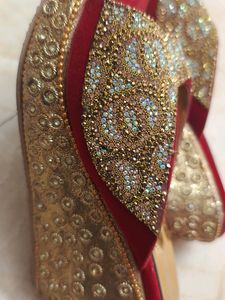 Sale For Very Beautiful Party Wear Heels....