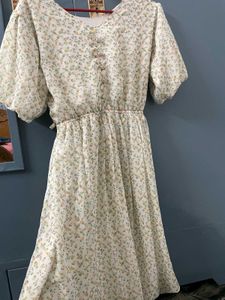 Dress Top