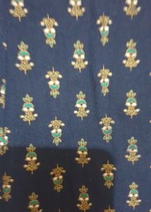 Anarkali Kurti