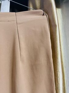 Elegant Beige trousers