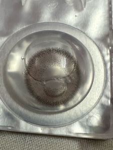 Swati Lense In Shade Bronze  -1.50 (pair Of